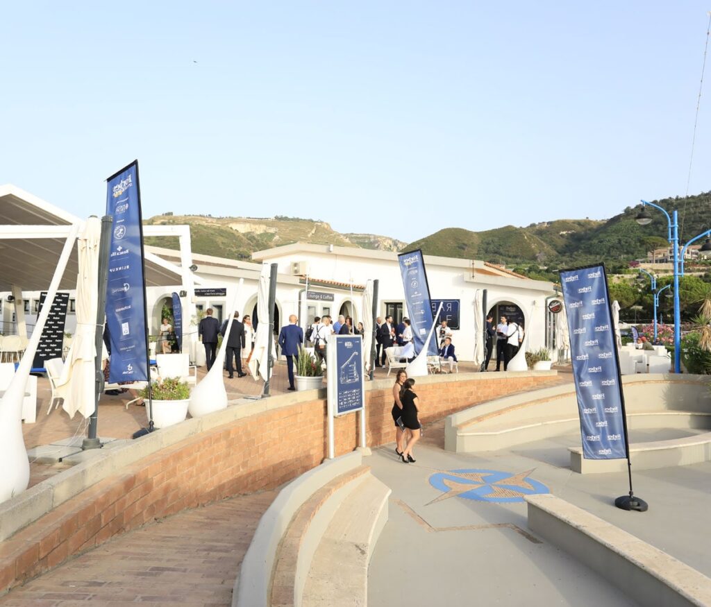 Porto di Tropea Evento Forbes