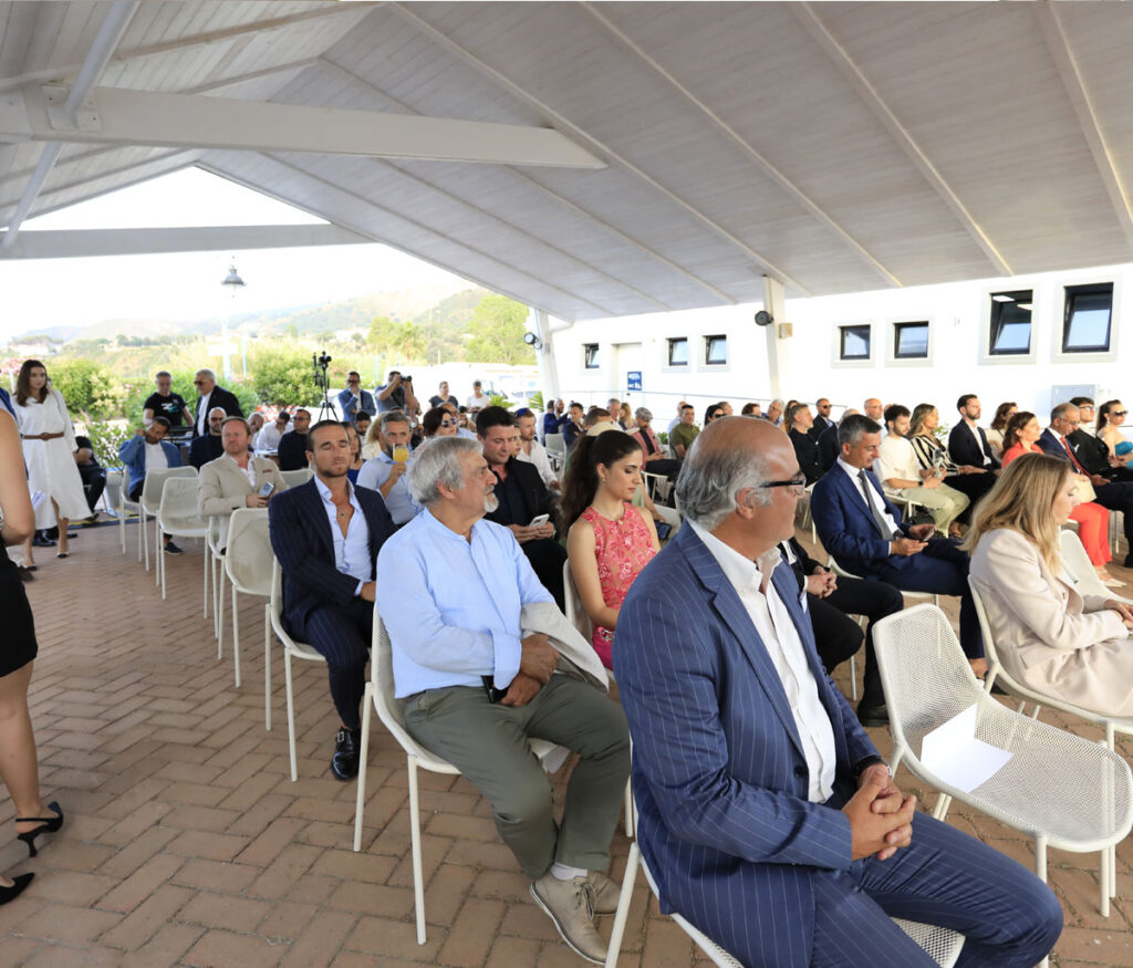 Porto di Tropea Evento Forbes